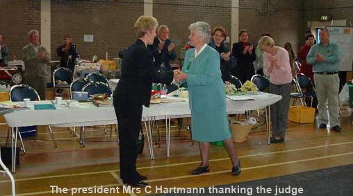 2003 Connie Hartmann 2003 Connie Hartmann