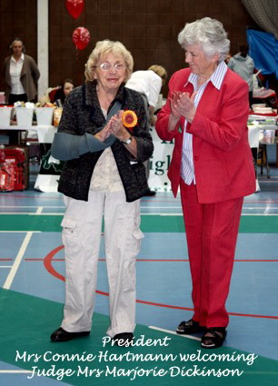 2009 President 2009 President