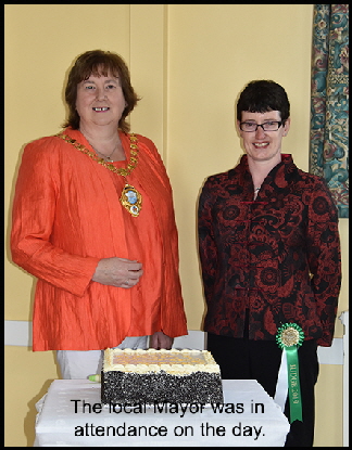 Nicola and the Mayor web Nicola and the Mayor web