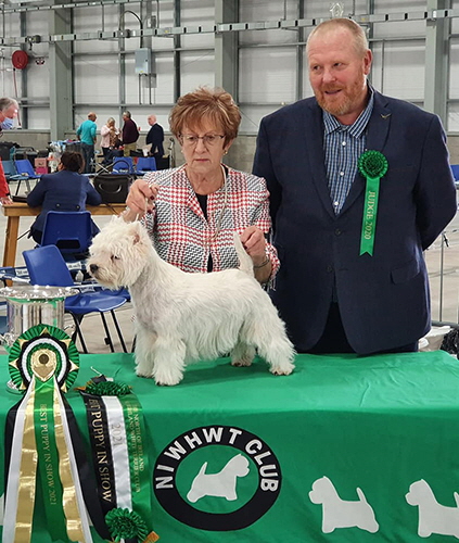 Res Bcc & B P I S, Karamynd Snow Queen1 Res Bcc & B P I S, Karamynd Snow Queen1